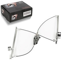 Elektrischer Fensterheber ohne Motor vorne links für VW Eos 1F7 1F8 2006-2015