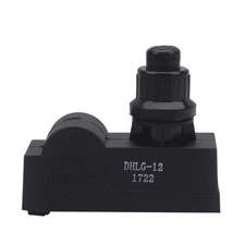 Spark Generator 2 Outlet Push Button Grill Ignitor DHLG-12 Electronic Igniter...