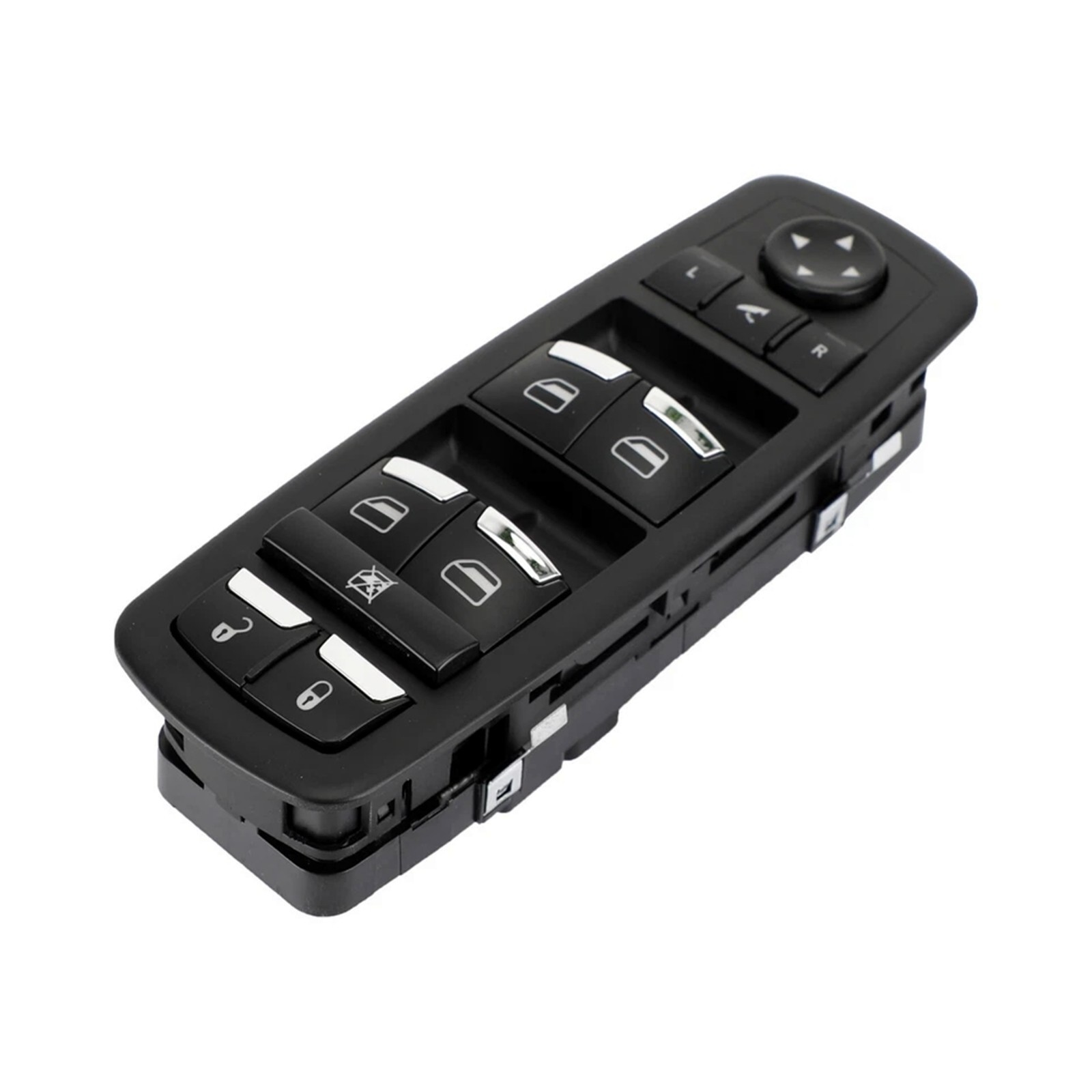Driver Side Master Power Window Switch 670010305 For 2014-2018 Maserati Ghibli