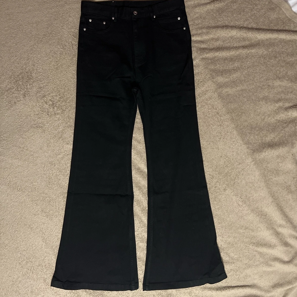 Rick Owens Jeans for Men in 32 Inseam for sale | eBay