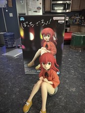 Bocchi the Rock! - Kita Ikuyo Anime Figure (B...