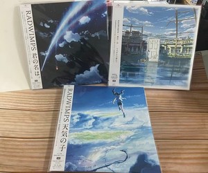 Radwimps Vinyl | eBay