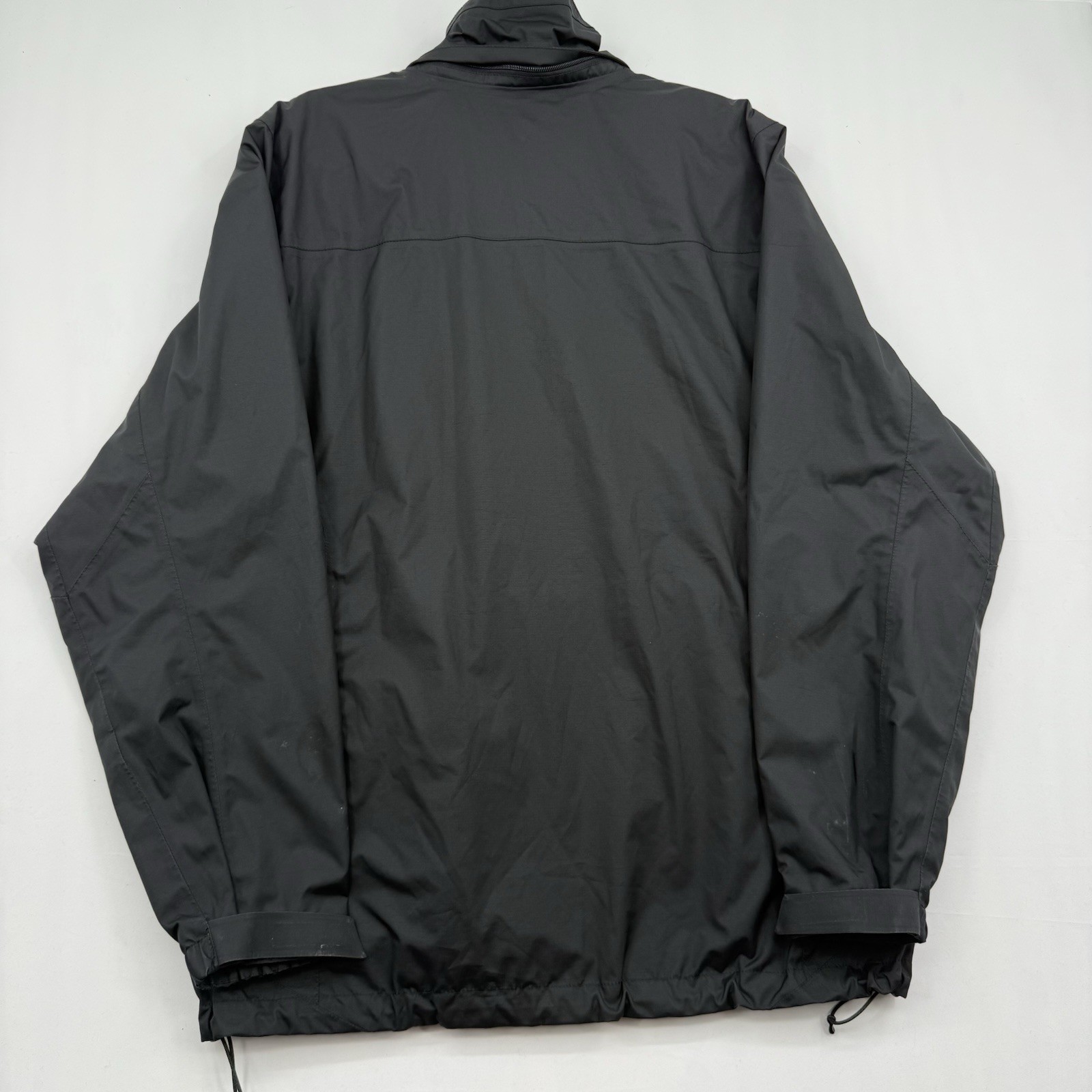 Eddie Bauer Jacket Men Size medium MISSING HOOD B… - image 7