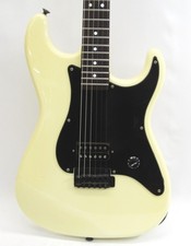 Charvel CX-125 Jake E Lee Modell 1984 MIJ 3,2kg Seymour Duncan selten