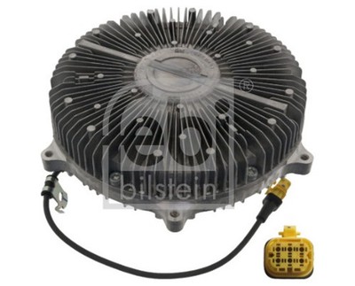 FEBI BILSTEIN Kupplung Kühlerlüfter 47981 für NEOPLAN MAN TGA TGS 1 TGX NL LION
