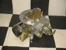 1963 Ford Falcon Autolite 2100 2 Barrel Carburetor For 260 Cu Engine C3df-e 1963 Ford Falcon Autolite 2100 2 Barrel Carburetor For 260 Cu Engine C3df-e