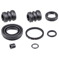 Reparatursatz Bremssattel Rundum Sorglos Ø 30 Mm A.B.S. FüR Fiat UNO