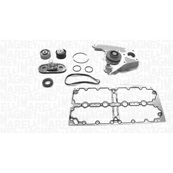 Magneti Marelli 341500001860 Steuerkettensatz-image
