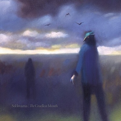 Sol Invictus - The Cruellest Month [New Vinyl LP] Bonus Tracks, Gatefold LP Jack