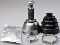 Gelenksatz Antriebswelle Denckermann C120204 FüR Connect Ford Transit Tourneo