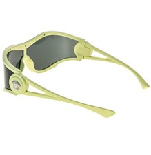 Versace Green Sunglasses for Women for sale | eBay display picture 2
