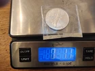 2016 1 Oz Silver American Eagle BU