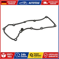 VENTILDECKEL-DICHTUNG Vdd XS6E6584AC FÜR Ford Ka Rb Fiesta 5 Jh Jd XS6E6584AC