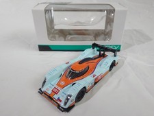 NOREV LOLA ASTON MARTIN LMP1 Le Mans Gulf Livery