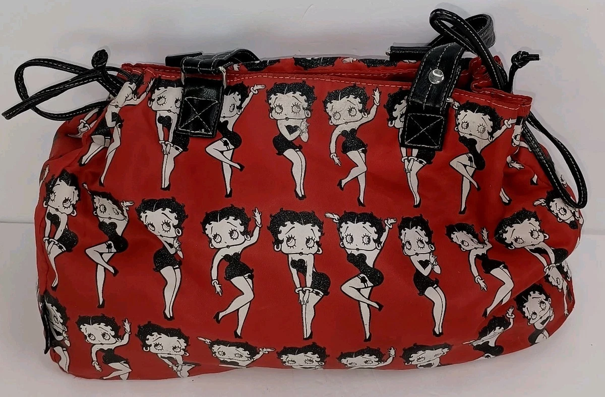 25+ Betty Boop Bags & Handbags for Women for sale | Updated Oct 2026