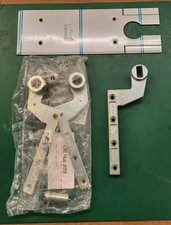 Dorma BTS75V Timber Door Accessory Pack Single Action SS