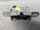 JAGUAR XF X250 Rear Seat back lock catch CX23613D60BA drivers side rear 2011