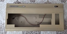 Commodore 64 Breadbin Breadbox Case / BOX   Original C64 Computer Shell