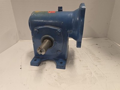 Morse H89MK4471 Left/Right Angle Gear Reducer 7.5:1 Ratio