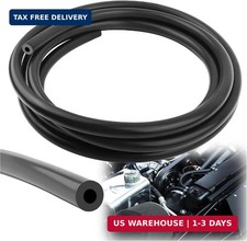 10Ft Vacuum Hose Automotive,ID 5/32 Inch 4mm Silicone Vacuum Hose for Transpor