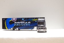 herpa lkw 1:87 SCANIA HAUBER Szg. Artnr. 186087 PC