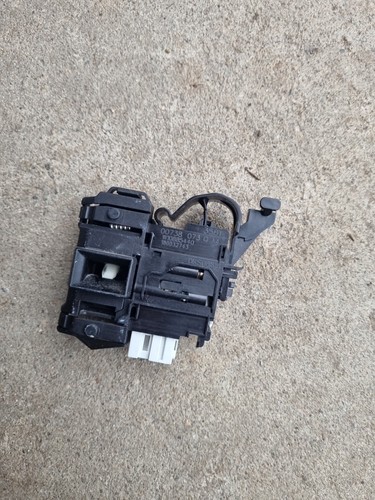 BAUKNECHT HWM 8F4  Waschmaschine Türschloss Türverriegelung W10885440