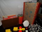 Fisher Price 1977 Little People Play Family Farm Set Vintage Horse Cow Sheep Pig — photo 6