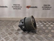 VOLVO V70 III BW Innenraumheizung K6879 2.40 Diesel 136kw 2008 31594692