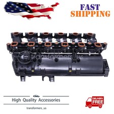 Fits Bmw E92 E93 330d 335d 2005-2010 Diesel M57 Intake Manifold