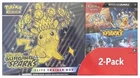 Pokémon Surging Sparks 2-Pack ETB+Bundle