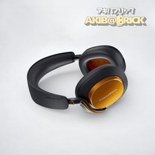 Bowers  Wilkins Px8 S2 McLaren Edition Wireless Over Ear ANC Headphones NEW