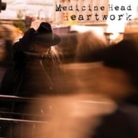 Medicine Head - Heatwork - CD - K4Z