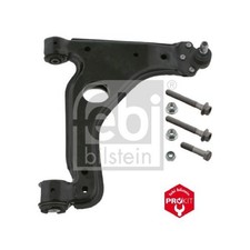 Querlenker vorne rechts für Opel Astra G F70 T98 F35 H L70 A04 Zafira A | 24086