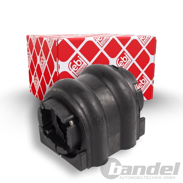 Febi Lagerung Stabilisator Hinten Passend FüR Hyundai Elantra Equus Grandeur I30-image