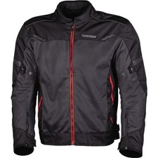 Cortech Speedway Collection Aero-Flo Vented T...
