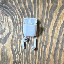 Apple AirPods 3rd Generation Wireless Bluetooth In-Ear w/ Mic, Case White