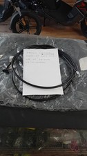 PIAGGIO 125 XEVO-X8-125 98-05 THROTTLE CABLE GENUINE CABLE LOC DB8