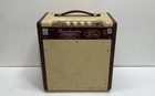 Danelectro Nifty Seventy Vintage Style Solid State Bass Guitar Amplifier — photo 2