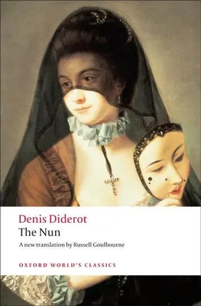 The Nun | Denis Diderot | Englisch | Taschenbuch | Oxford World's Classics-image