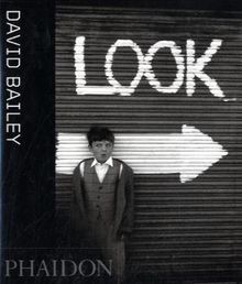 David Bailey: Look von Higgins, Jackie | Buch | Zustand sehr gut