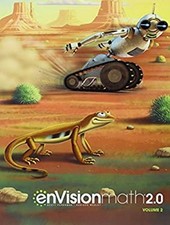 Math 2016 Common Core Student Edition Grade 4 Volume 2 Paperback