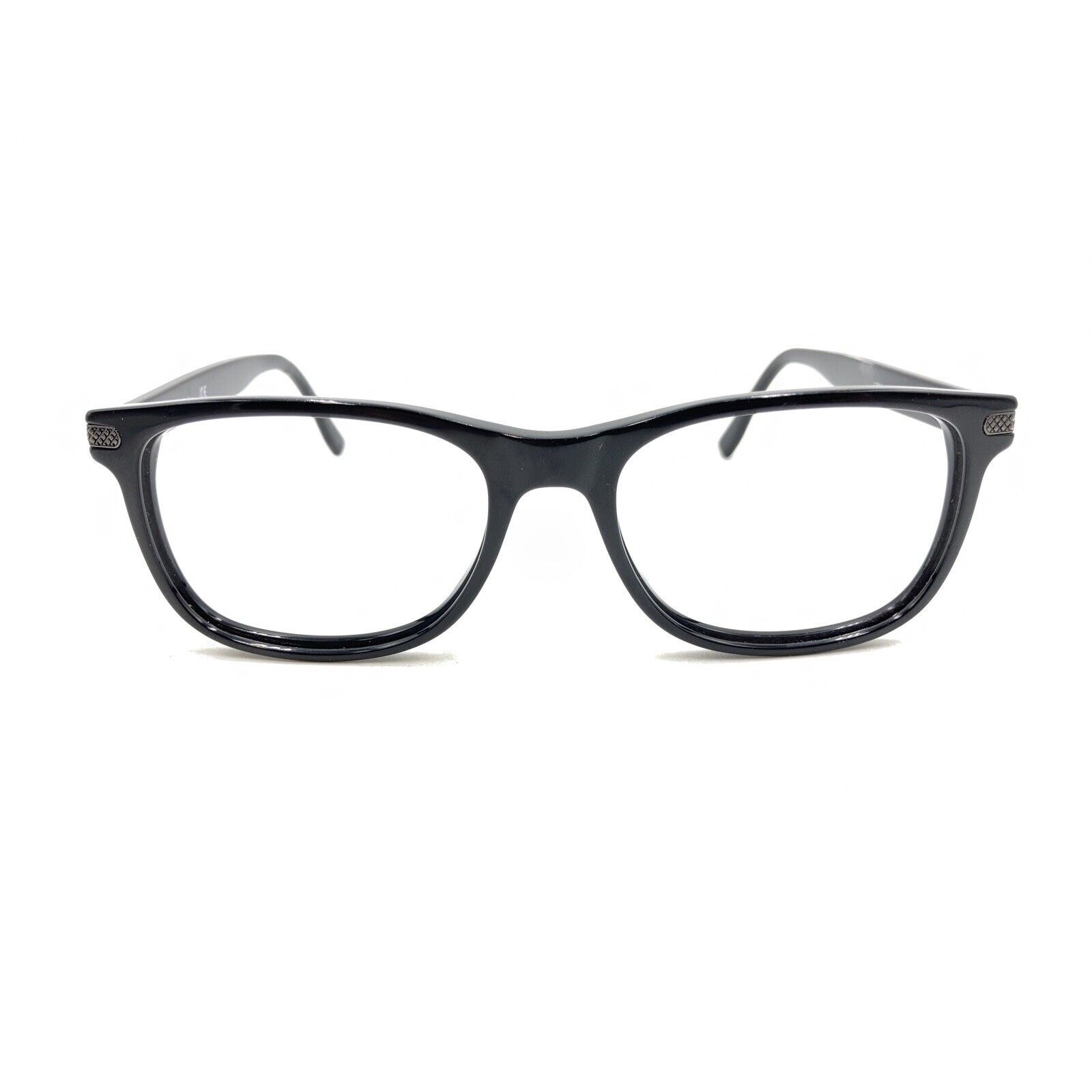 Lacoste L2841 001 Black Eyeglasses Frames 55-18 150 Designer Fashion Men Women thumbnail 6