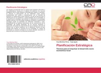 Yuvy MartíNez PéRez (U. A.) | PlanificacióN EstratéGica | Taschenbuch | Spanisch