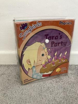 Phonetik Buch Set Singvögel 36 Bücher Home School Lernset Phonetik Oxford