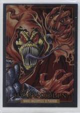 2024 Upper Deck Marvel Masterpieces '92 Hobgoblin #33 0wq