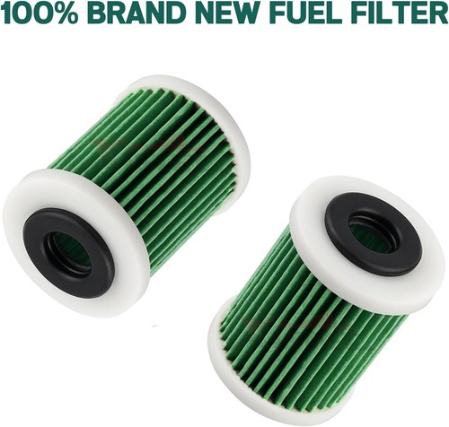 Outboard Engine Fuel Filter Element Fit Yamaha F150 F250 6P3-WS24A-01-00 - Afbeelding 4 van 6