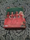 Barbie Signature 2022 Holiday Fash Collector Doll new in unopened box 11" Mattel — photo 2