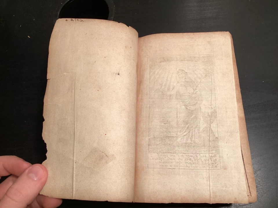 1663 A Brief Chronicle Of The Late Intestine War In The Three Kingdoms - Image 3 of 4