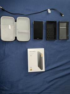 NW-ZX707　XBA-N3 セット ZX707で使用するXBA-N3と同クラスのイヤホンを探しています』 SONY NW