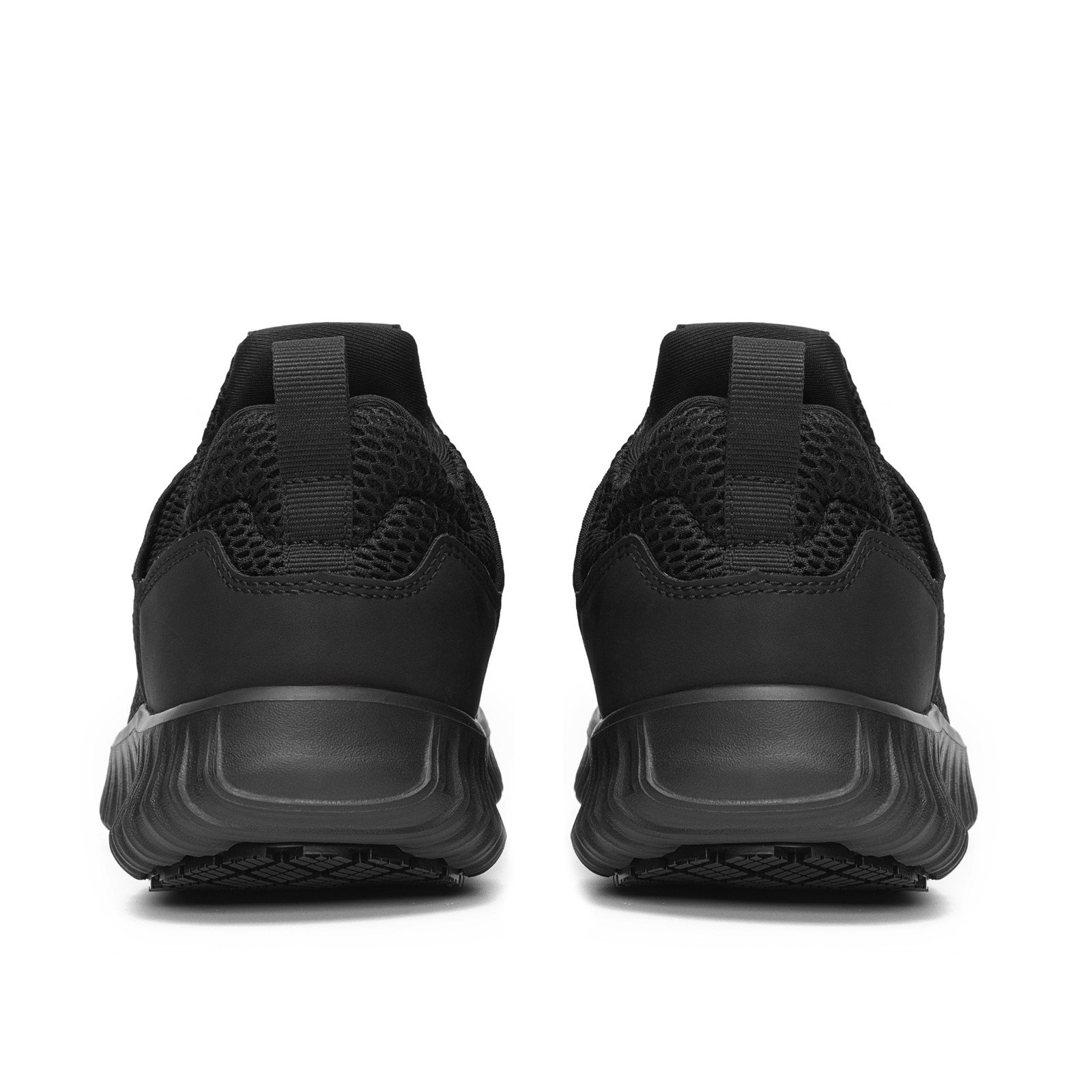 Scarpe da lavoro donna sneakers leggere servizio ristorazione chef cucina ristorante foto 6